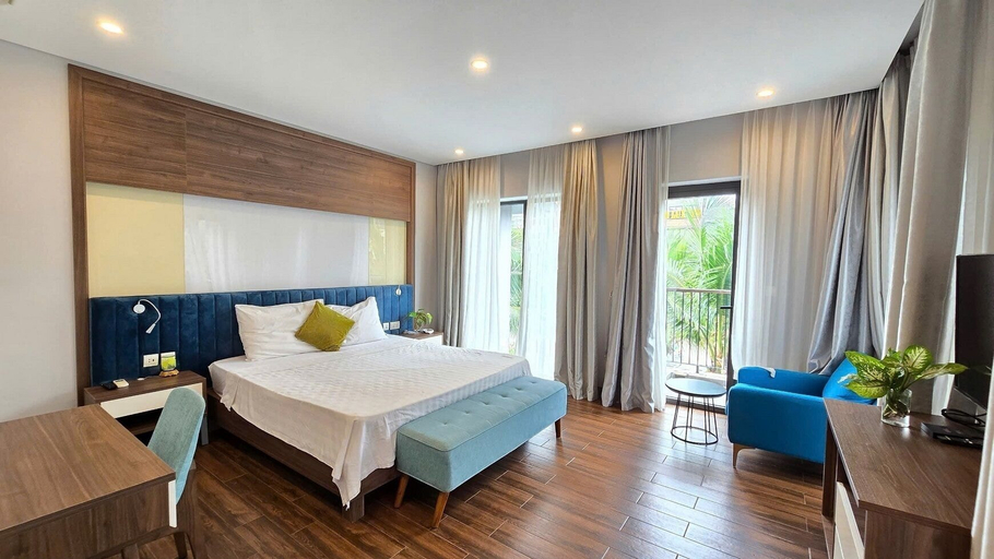 Room 5, Nova Villas Phu Quoc, Phú Quốc