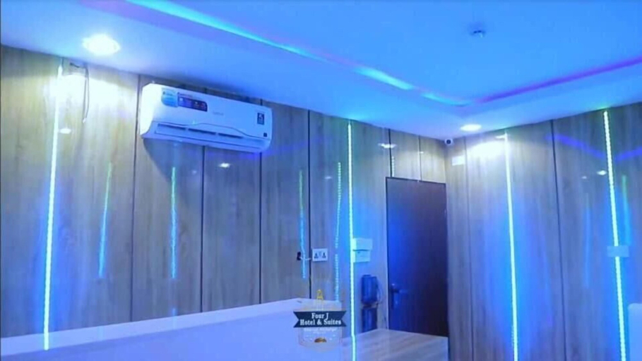 Miscellaneous 4, FourJ Hotel and Suites, LagosIsland