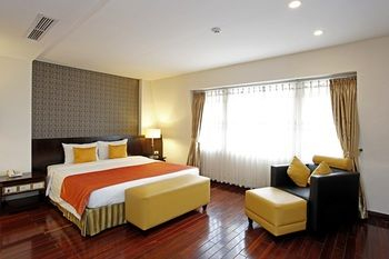 Others 2, TK123 Hanoi Hotel, Hoàn Kiếm