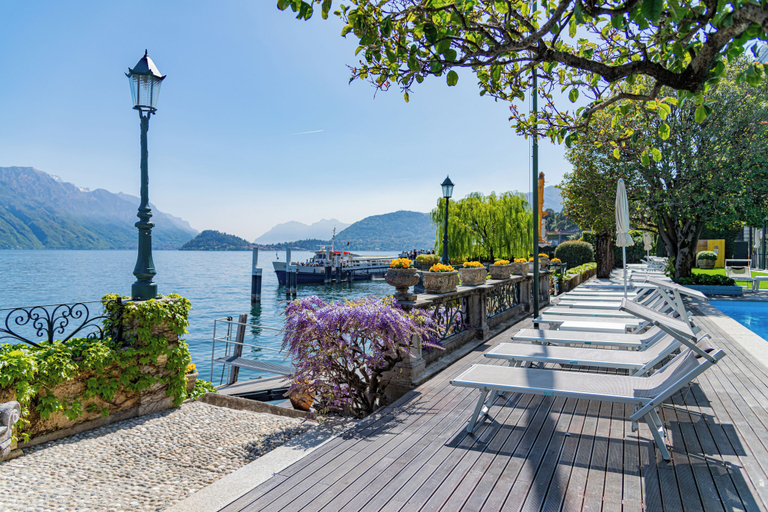 Sport & Beauty 2, Grand Hotel Menaggio, Como