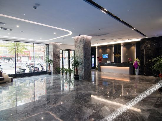 Logo 5, Smart Park Hotel, Zhanjiang