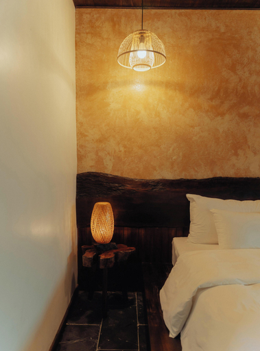Room 5, Ninh Binh Rustic Hideaway, Hoa Lư