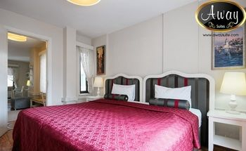 Others 5, Hotel Taksim Home, Beyoğlu