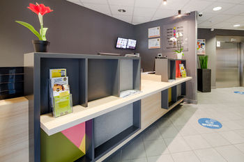 Others 5, B&B HOTEL Marne-la-Vallée Torcy Gare 3 étoiles, Seine-et-Marne
