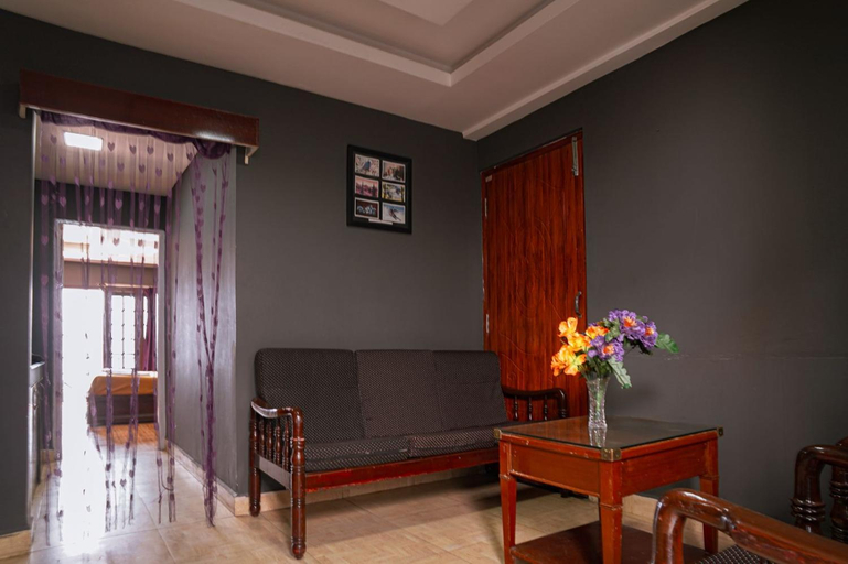 Others 4, Nakshatra Inn Kodaikanal Homestay, Dindigul