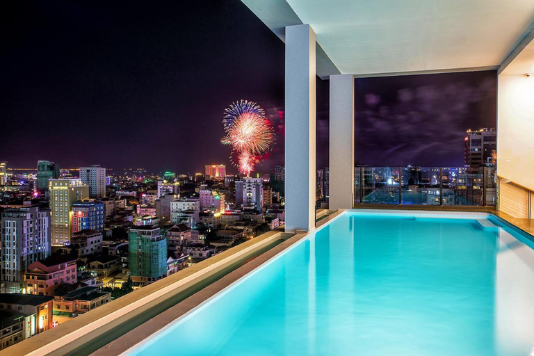 Sport & Beauty 5, Sim Boutique Hotel, Phnom Penh