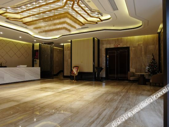 Others 5, Guangming Bojin Hotel, Zhangjiajie