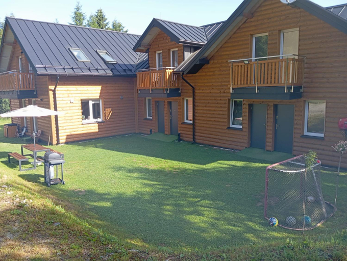 Others 5, Apartamenty u Jakubika, Nowy Sącz