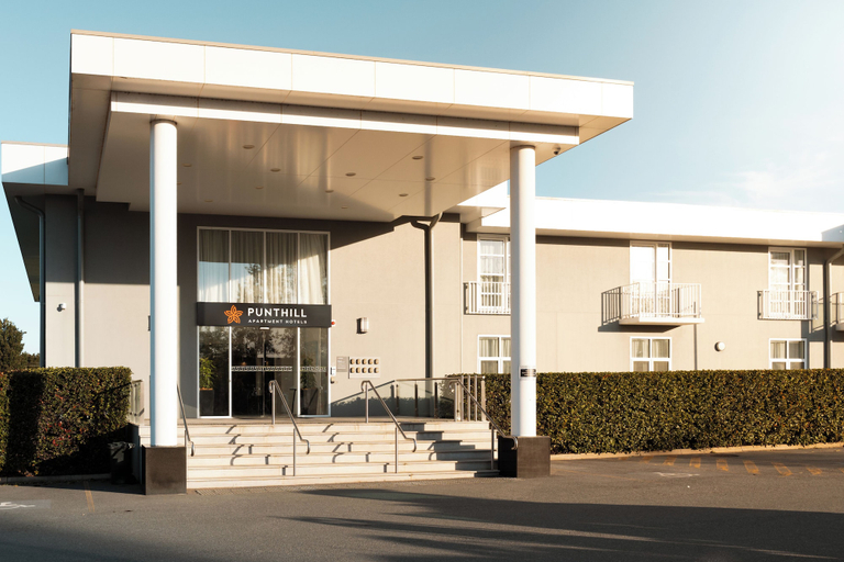 Exterior & Views 2, Punthill Narrabundah, Canberra