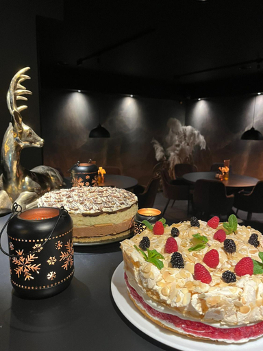 Food & Drinks 3, Veloria, Wolsztyn