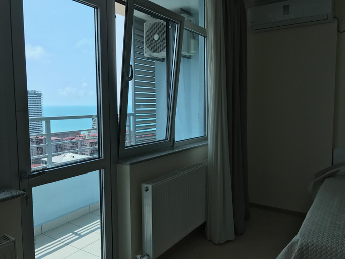 Others 5, Salome's Residence, Batumi