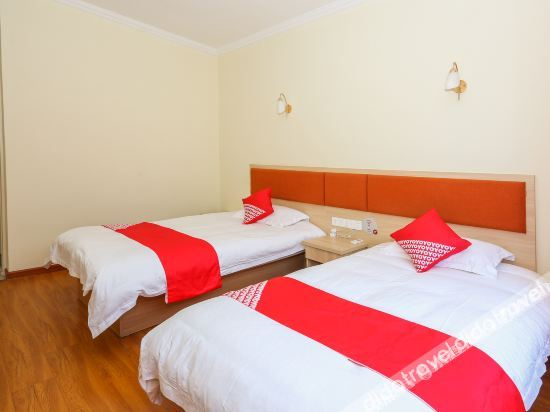 Others 2, Zhuji Baolong Hotel, Shaoxing