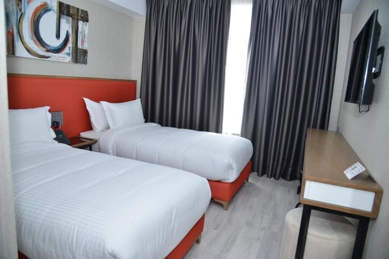 Others 5, Privilege Oasis Hotel, Casablanca