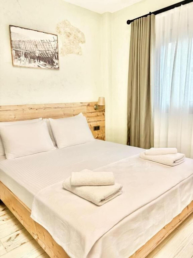 Room 2, AKSOY TAS EV, Bodrum