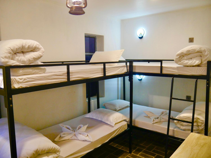 Bedroom 4, Kalash Parkaze Glamping Hostel, Gandaki