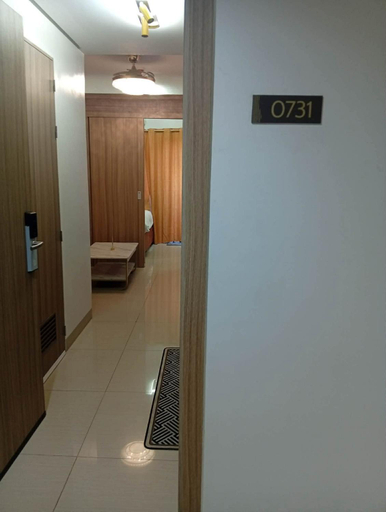 Others 4, JAS Staycation, Pasay City