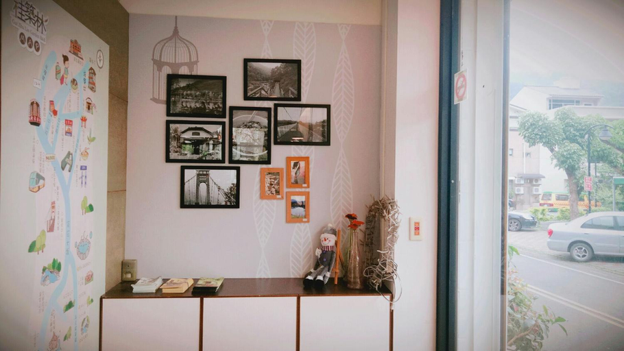 Others 4, Guiju Lin Garden Homestay, Miaoli