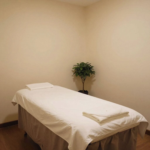 Spa 3, Elysium Thai Spa Dhaka, Dhaka