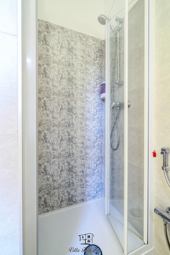 Bathroom 3, Residence Villa Frio Frio, Gorizia
