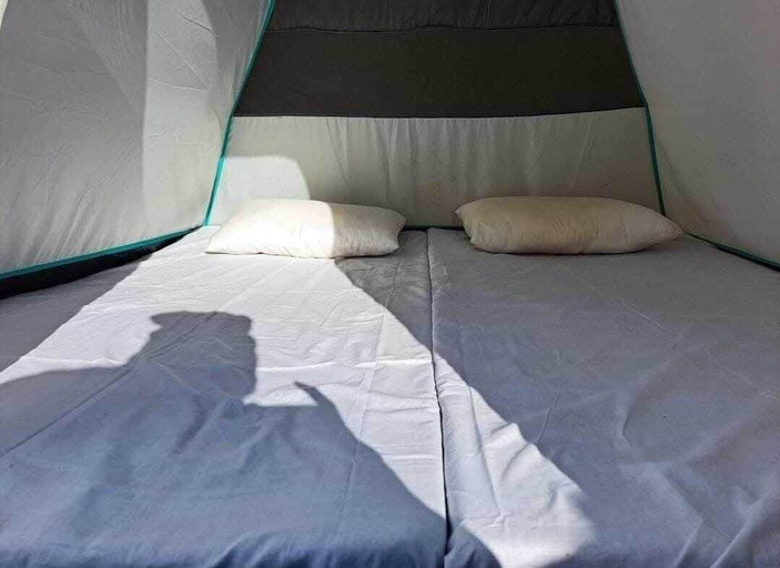 Bedroom 2, YATRA DHAM CAMP KEDARNATH, Rudraprayag