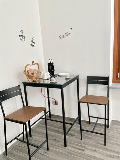 Others 2, Guest house LangAmore, Cuneo