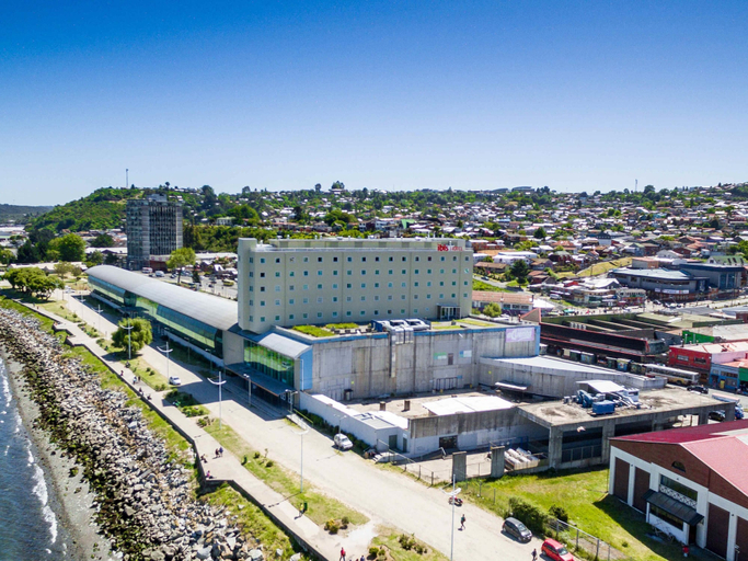 Exterior & Views 2, ibis Puerto Montt, Llanquihue