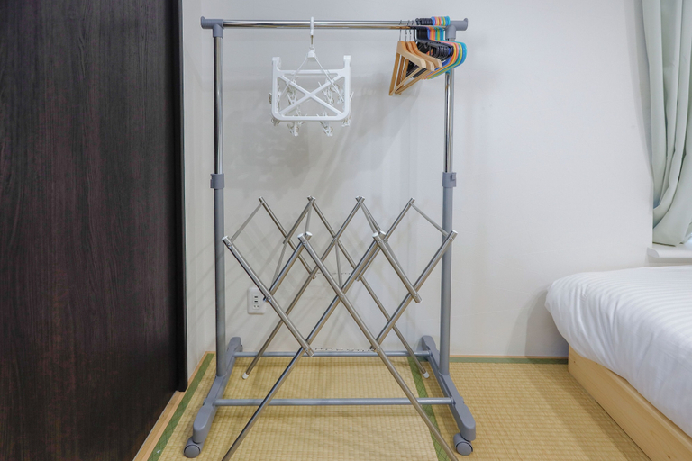 Room 4, COTO TOKYO Sugamo, Kita