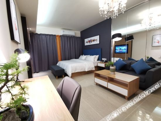 Others 2, Fengwo Hotel, Xuchang