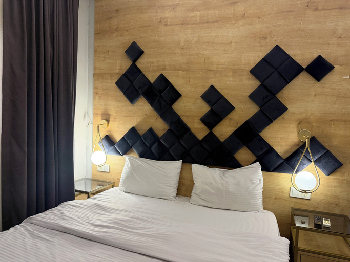 Bedroom 4, Lily Airport Otel, Arnavutkoy