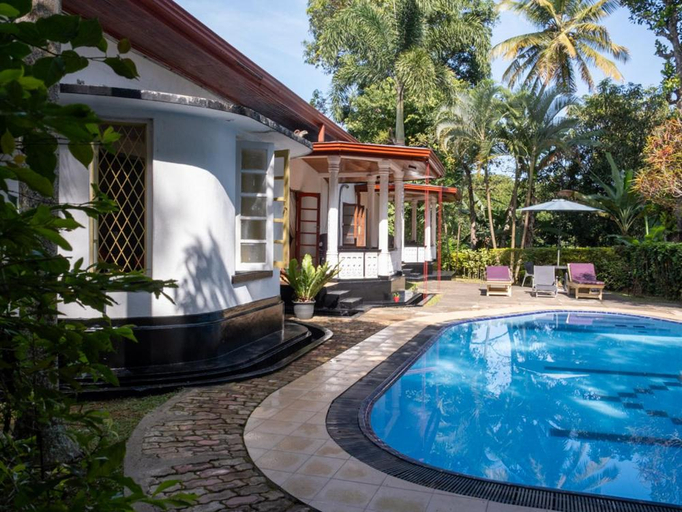 Sport & Beauty 2, Sama Uyana Holiday Bungalow, Udunuwara