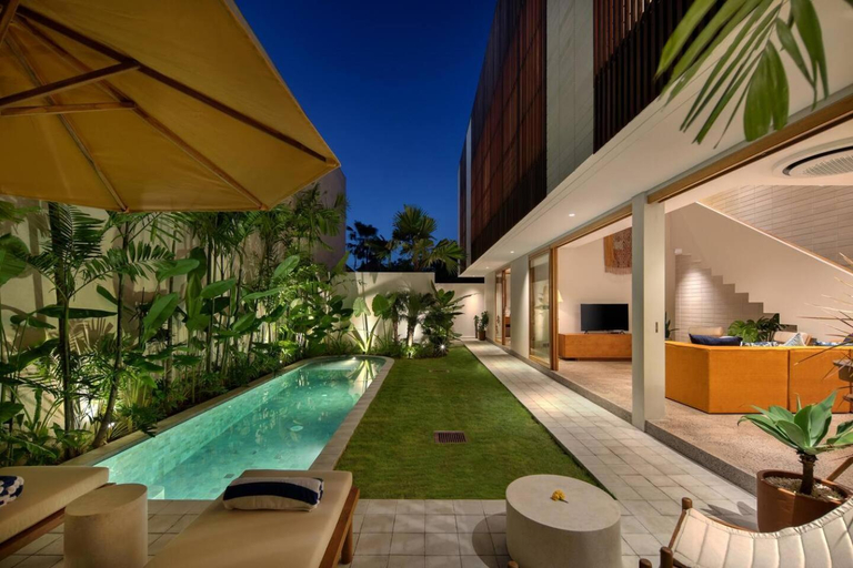 Sport & Beauty 4, Suku House, Badung