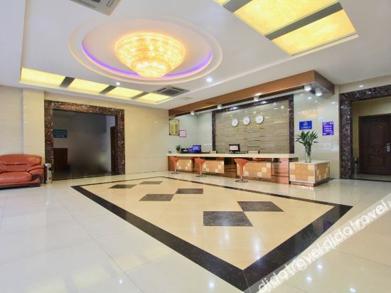 Others 3, Bohai Hotel, Jiaxing