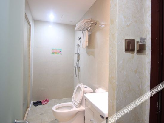 Others 4, Xianyuan Hotel, Xiangfan