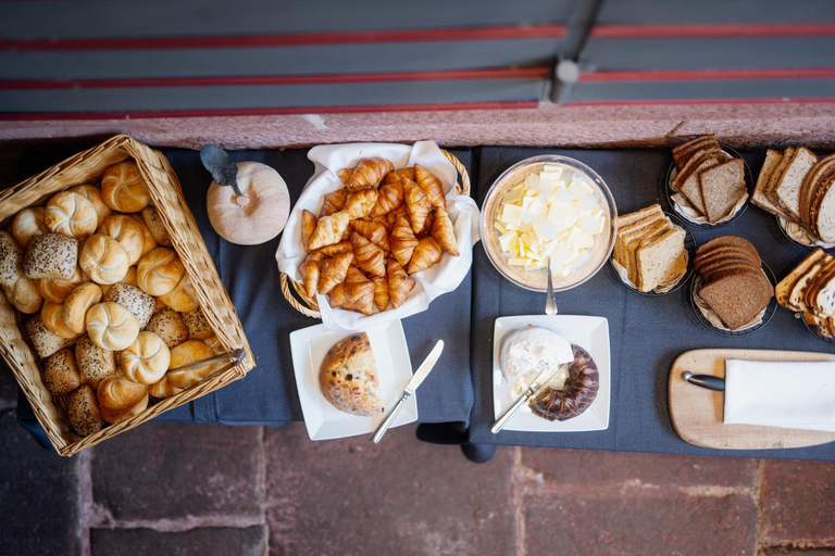 Food & Drinks 3, Muhle am Schlossberg, Donnersbergkreis