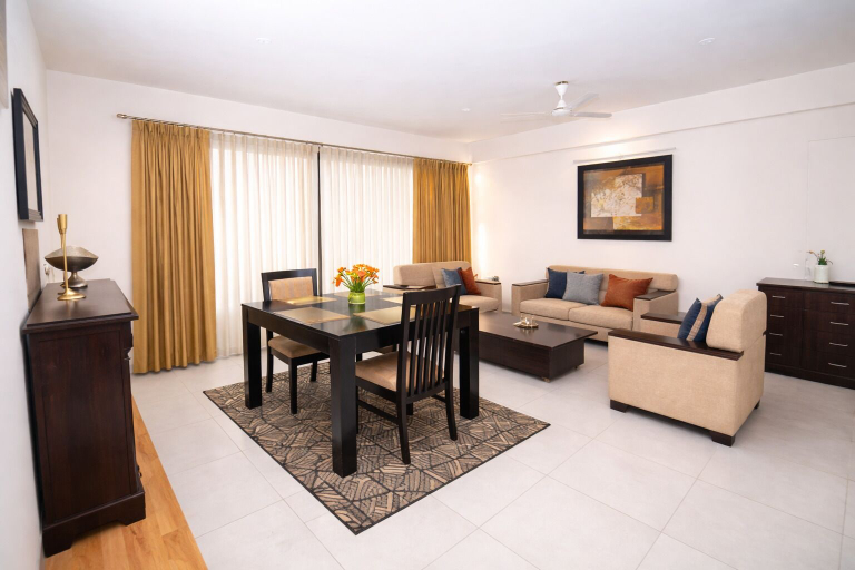 Others 5, The Altruist Bellandur Hotel, Bangalore