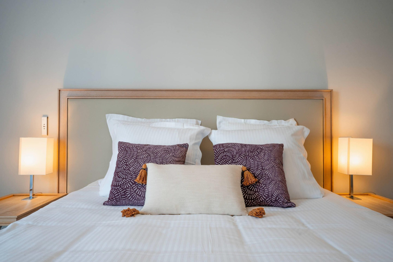 Bedroom 5, Quality Aparthotel Nice, Alpes-Maritimes