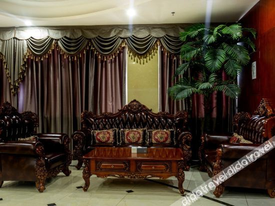 Others 5, Weng'an Kaidu Hotel, Qiannan Buyei and Miao