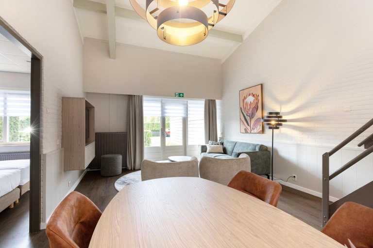 Bedroom 3, Aparthotel Delden, Hof van Twente