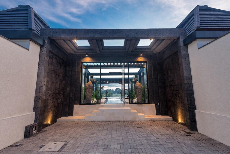 Exterior & Views 2, Villa Santi by BaliSuperHost, Gianyar