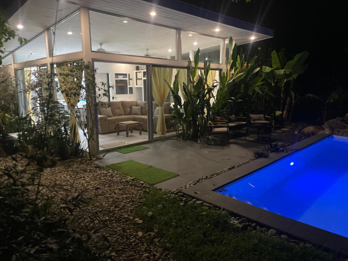 Sport & Beauty 2, Villas Pura Vida every villa comes a private swimming pool, Osa