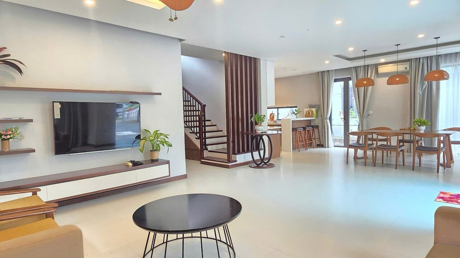 Interior 4, Nova Villas Phu Quoc, Phú Quốc