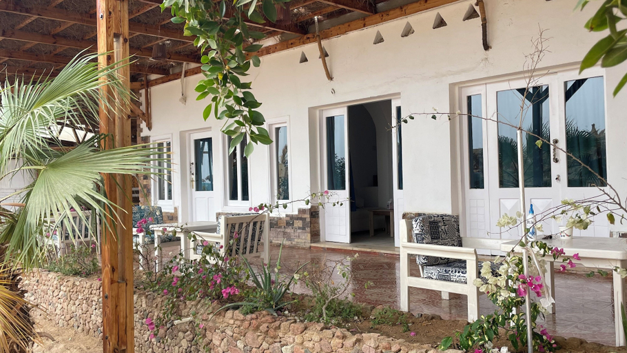 Exterior & Views 2, Sunshine Divers Club & Home, Sharm el-Sheikh