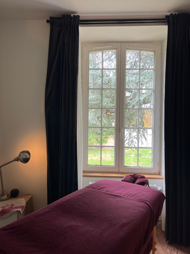 Sport & Beauty 3, Le SAN - Chambre d'hotes INCLUSIVE & ECORESPONSABLE, Seine-et-Marne