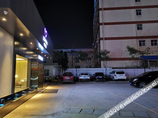 Others 2, JOYINN HOTEL, Kunming