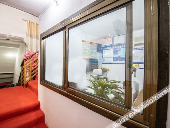 Hotel Interior or Public Areas 2, Shangrao jinyu hotel, Shangrao