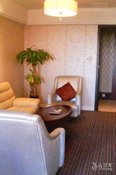 Guestroom 2, Jintailong International Hotel (Xinjiekou Branch), Nanjing