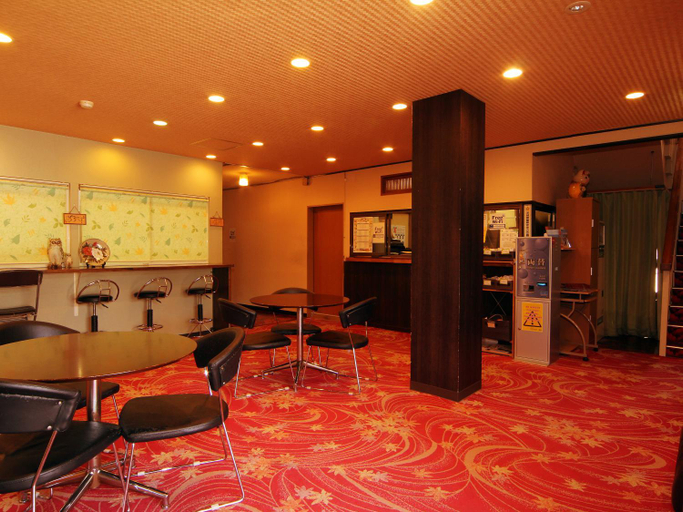 Others 4, Hotel Sankyu, Tsukuba