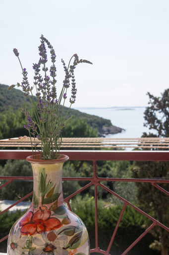 Others 3, Apartment Agava, Cres
