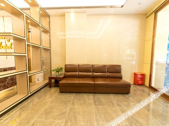 Others 2, Guancheng Smart Hotel, Heyuan