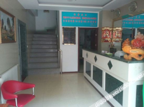 Others 4, Jinjinwan Hotel, Tianjin